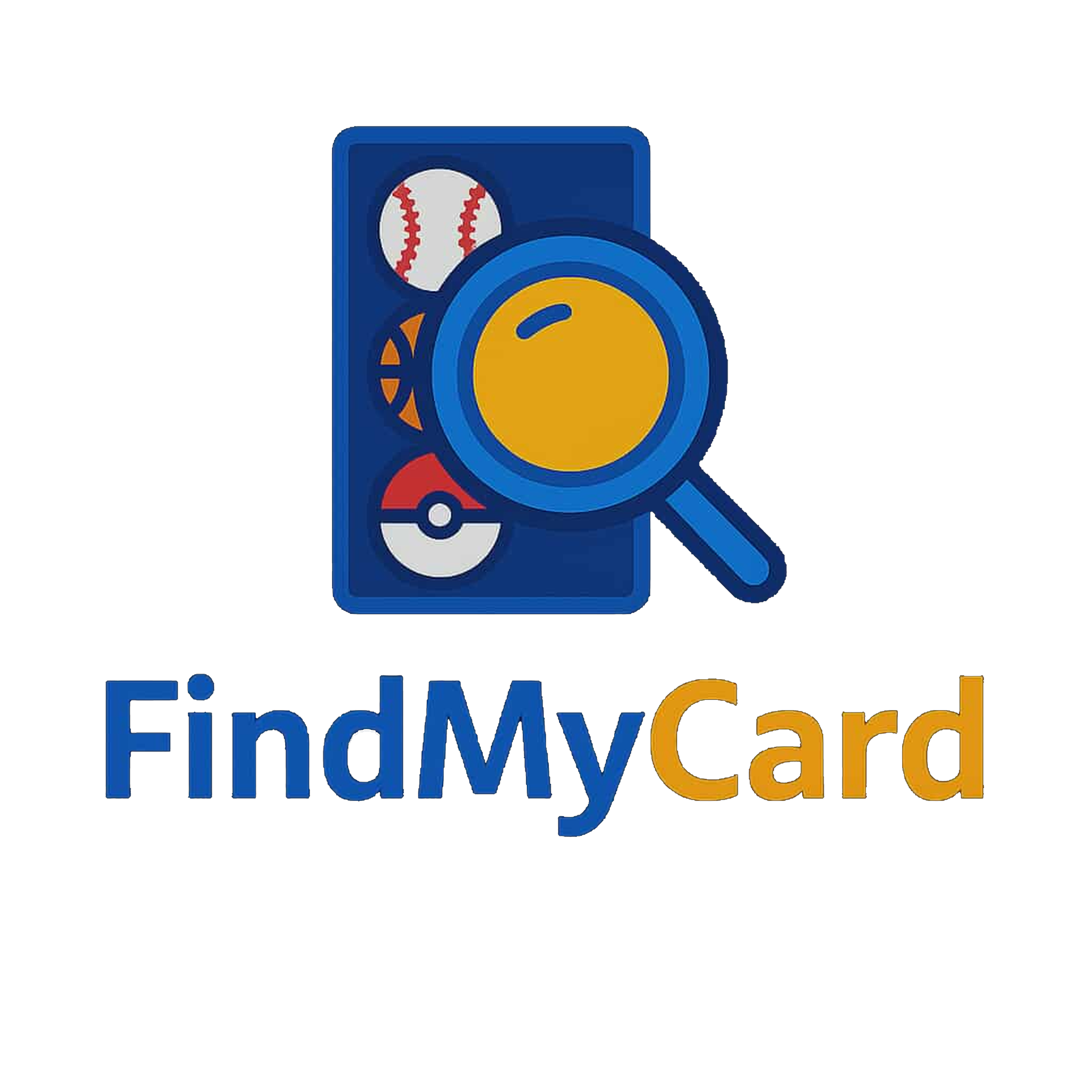 FindMyCard logo